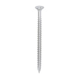5.0 x 80 - Classic Screw PZ2 CSK A2 SS
