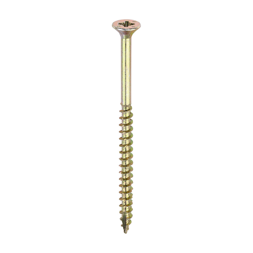 5.0 x 80 - Velocity Screw PZ2 CSK ZYP