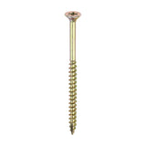 5.0 x 80 - Velocity Screw PZ2 CSK ZYP
