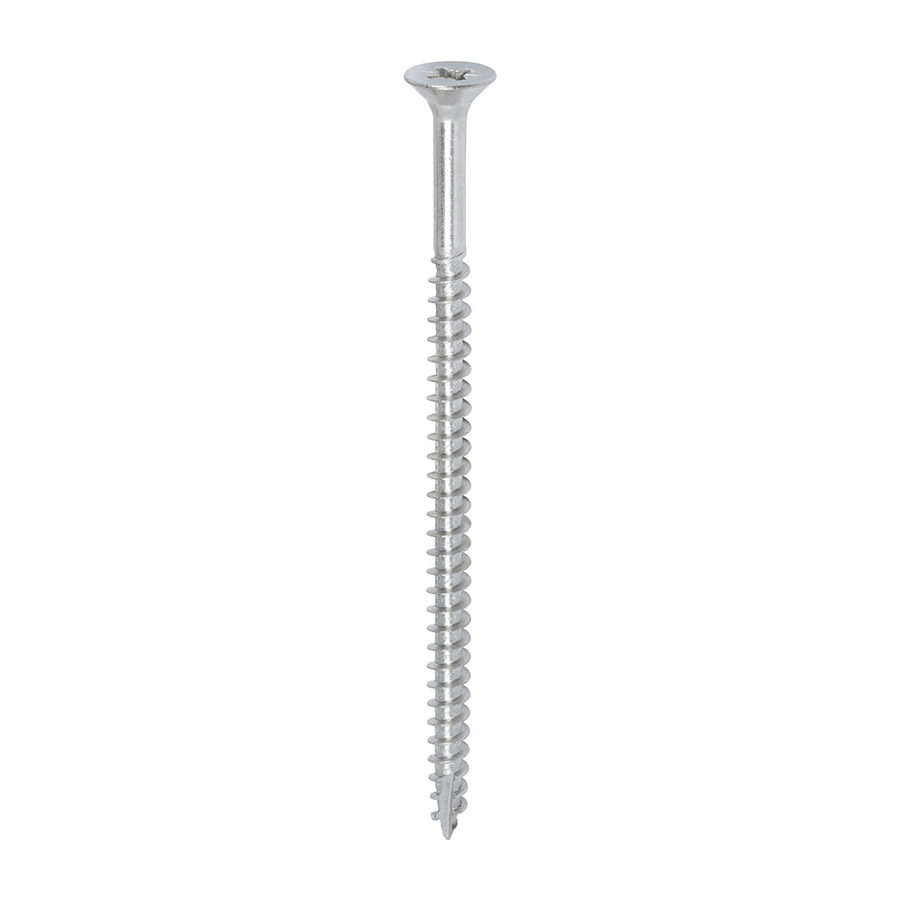 5.0 x 90 - Classic Screw PZ2 CSK A2 SS