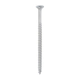 5.0 x 90 - Classic Screw PZ2 CSK A2 SS