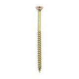5.0 x 90 - Velocity Screw PZ2 CSK ZYP