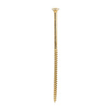 5.0 x 120 - Solo Woodscrew PZ2 CSK ZYP