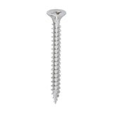 6.0 x 60 - Classic Screw PZ3 CSK A2 SS
