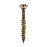 6.0 x 60 - Velocity Screw PZ3 CSK ZYP