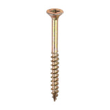 6.0 x 70 - Velocity Screw PZ3 CSK ZYP