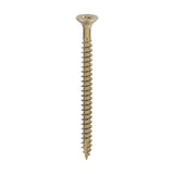 6.0 x 80 - Classic Screw PZ3 CSK ZYP