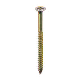 6.0 x 90 - Velocity Screw PZ3 CSK ZYP