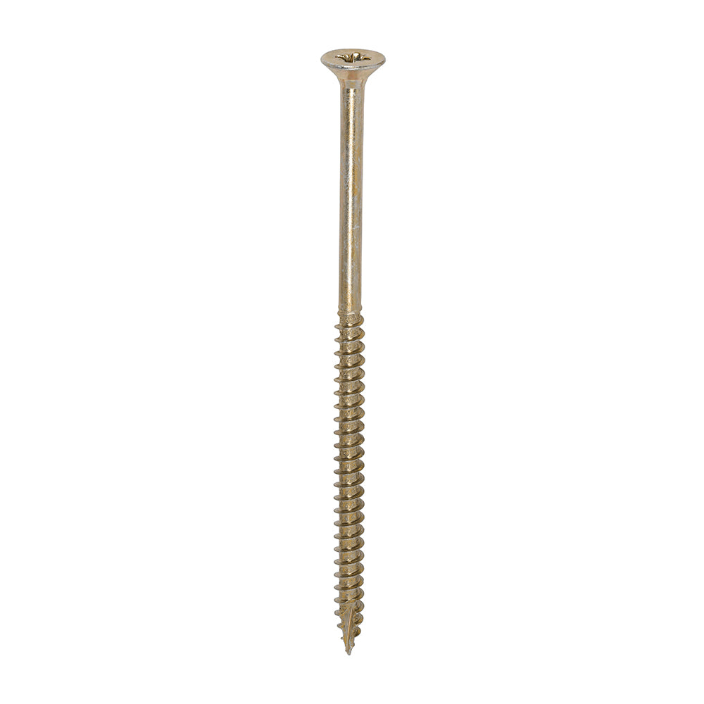 6.0 x 120 - Classic Screw PZ3 CSK ZYP