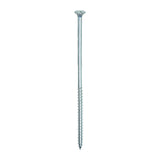 6.0 x 150 - Solo Woodscrew PZ3 CSK Zinc