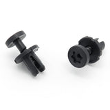 6mm Black Screw Rivet - image 3