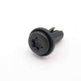 6mm Torx Head Screw Fit Plastic Rivet - image 3