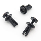 6mm Torx Head Screw Fit Plastic Rivet