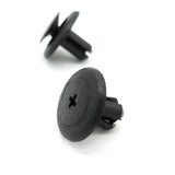 Quick Release Push Fit Plastic Clip - image 3