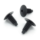 Interior Trim Panel Trim Clip, Carpet & Boot Lining