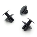 9mm Push Fit Short Expansion Rivet
