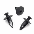 Screw Fit Plastic Rivet
