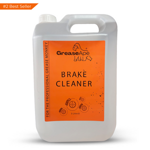 Brake Cleaner 5-20L