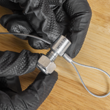 Master Assortment - Metric - 1210pc [Free Thread Checker]