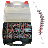 Master Assortment - UNF - 930pc [Free Thread Checker]