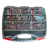 Master Assortment - UNF - 930pc [Free Thread Checker]