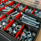 Master Assortment - UNF - 930pc [Free Thread Checker]