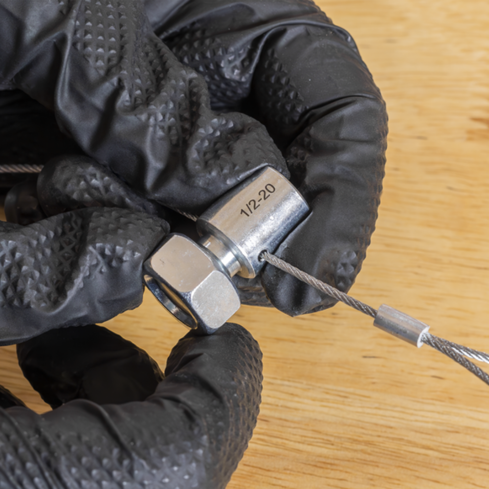 Master Assortment - UNF - 930pc [Free Thread Checker]