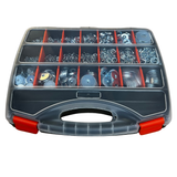 🎄 Master Assortment - Washers - 2880pc [Free Thread Checker]