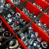 🎄 Master Assortment - Nuts - 1570pc [Free Thread Checker]