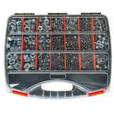 🎄 Master Assortment - Nuts - 1570pc [Free Thread Checker]