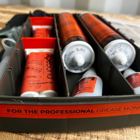 ApeBond Master Assortment - [Free Applicator]