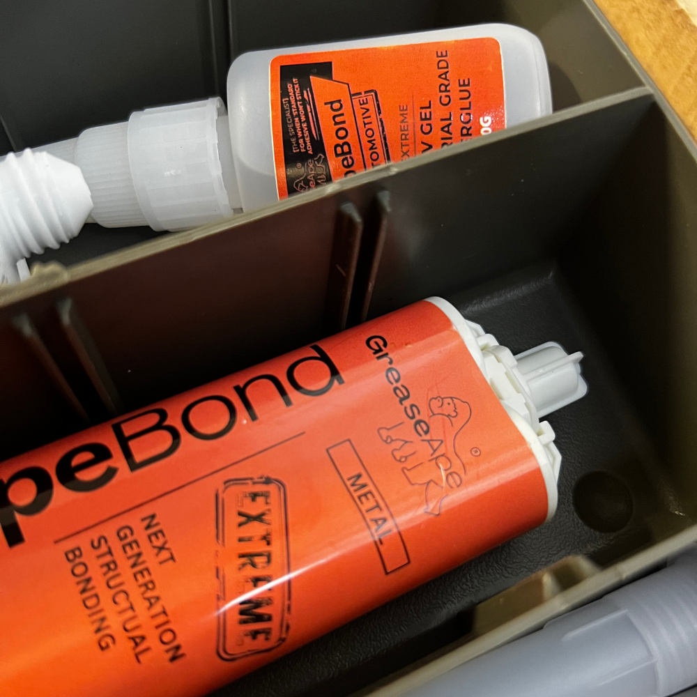 ApeBond Master Assortment - [Free Applicator]