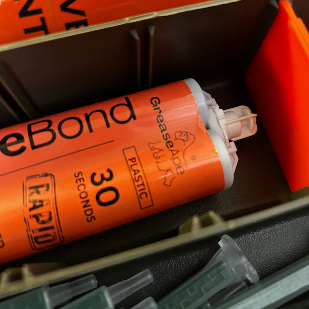 ApeBond Master Assortment - [Free Applicator]