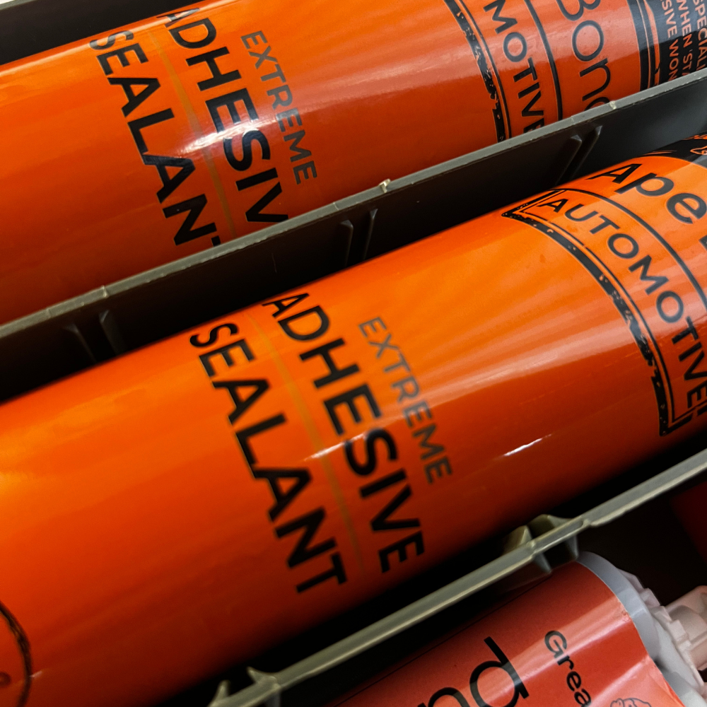 ApeBond Master Assortment - [Free Applicator]