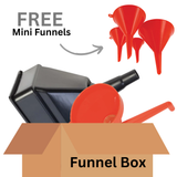 Workshop Funnel Box - [Free Mini Funnel Set] 🎄