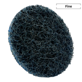 Quick Lock Set - [ Includes Bristle Pad ]