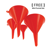 Workshop Funnel Box - [Free Mini Funnel Set] 🎄