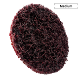 Quick Lock Set - [ Includes Bristle Pad ]