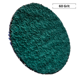 Quick Lock Set - [ Includes Bristle Pad ]