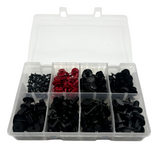 Asst. TOYOTA/LEXUS Trim Clips