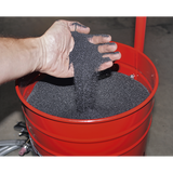 Shot Blasting Grit Bag - 25kg