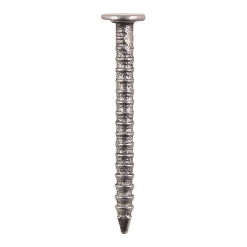30 x 2.36 - Annular Ringshank Nail -Bright