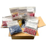 2100pc - Electrical Terminal Box