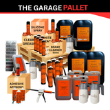 The Ultimate Garage - Pallet