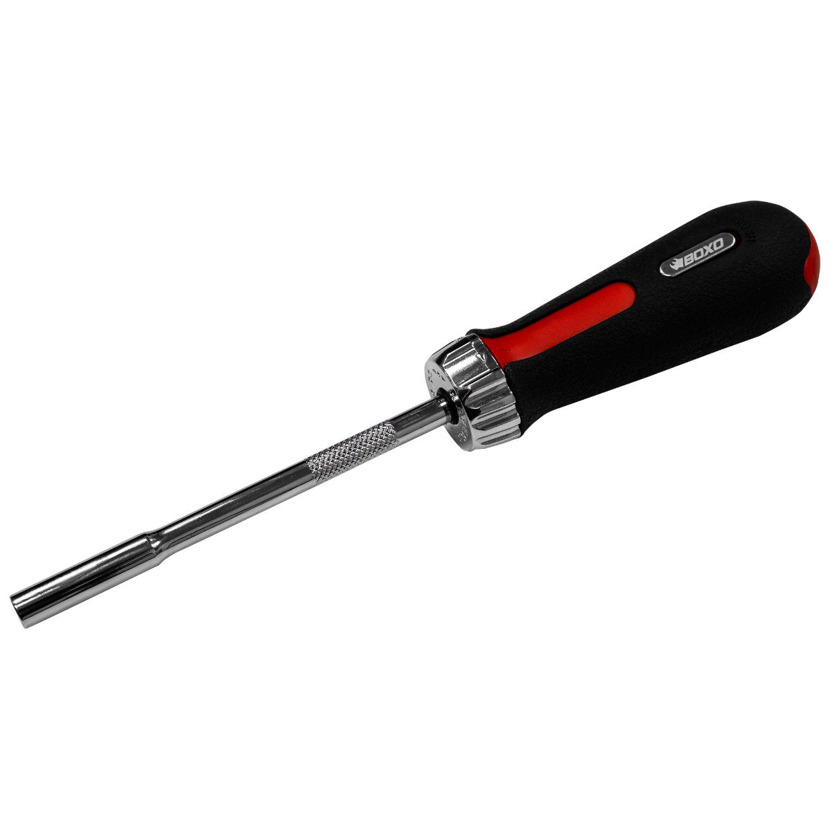 6 in 1 Ratcheting Screwdriver 150L + 6 Bits