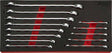 13Pc Imperial Combi Spanner Set