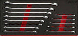 13Pc Imperial Combi Spanner Set