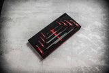 Imperial T Handle Duel Drive Hex Keys