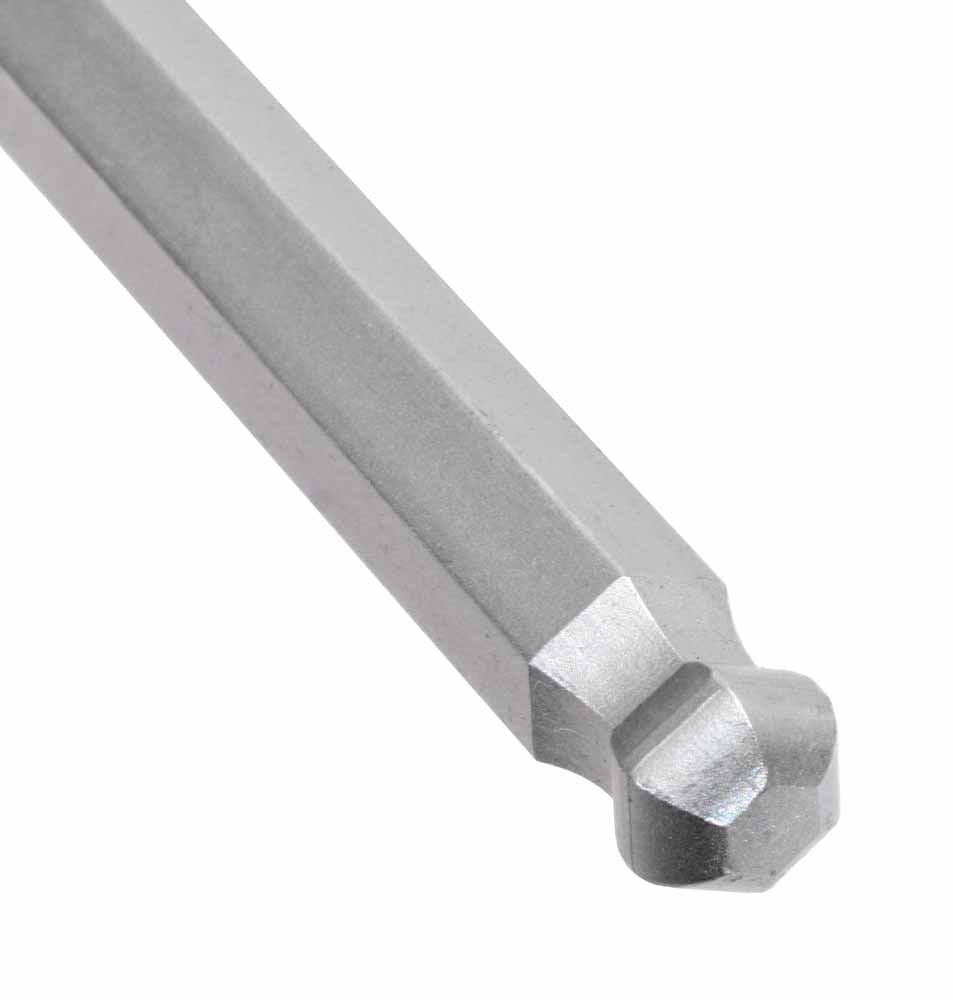 Imperial T Handle Duel Drive Hex Keys