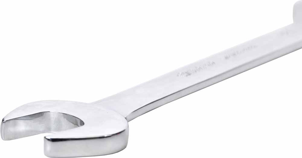 7 Pc Ultra Thin Double Open End Spanner Set In EVA Foam